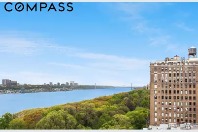 325 Riverside Drive #111, New York City, NY 10025 - Photo 12