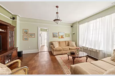 215 W 91st Street #94, New York City, NY 10024 - Photo 2