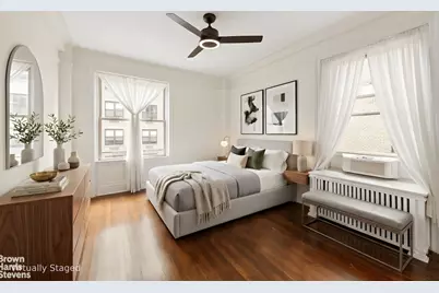 215 W 91st Street #94, New York City, NY 10024 - Photo 6