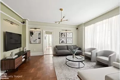 215 W 91st Street #94, New York City, NY 10024 - Photo 1