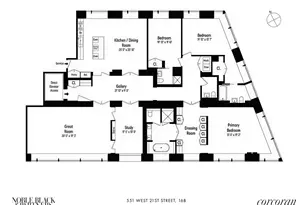 551 W 21st St, New York City, NY 10011 - Photo 30