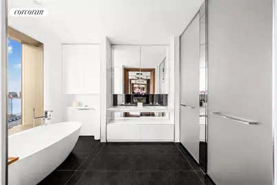 551 W 21st Street #16B, New York City, NY 10011 - Photo 16