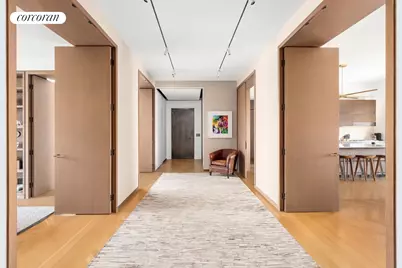 551 W 21st Street #16B, New York City, NY 10011 - Photo 8