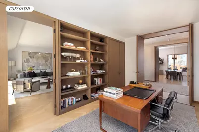 551 W 21st Street #16B, New York City, NY 10011 - Photo 10