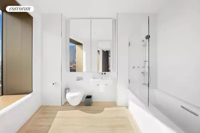 551 W 21st Street #16B, New York City, NY 10011 - Photo 18