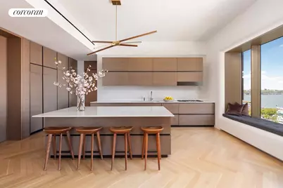 551 W 21st Street #16B, New York City, NY 10011 - Photo 4