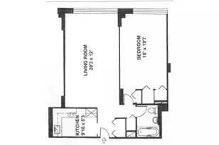 435 E 65th St, New York City, NY 10065 - Photo 6