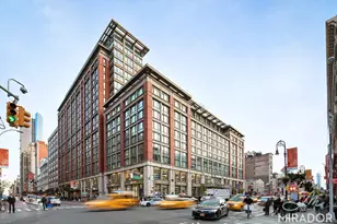 60 W 23rd St, New York, NY 10010 - Photo 24