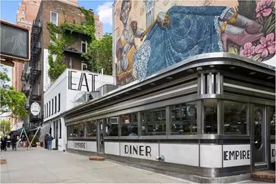 405 W 23rd Street #5L, New York City, NY 10011 - Photo 28