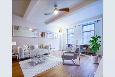 405 W 23rd Street #5L, New York, NY 10011 - Photo 1