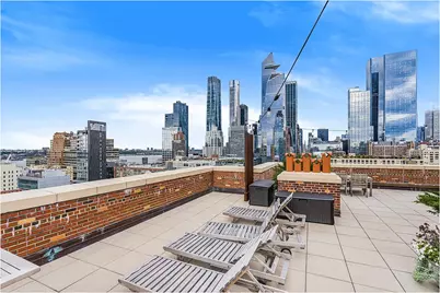 405 W 23rd Street #5L, New York City, NY 10011 - Photo 16