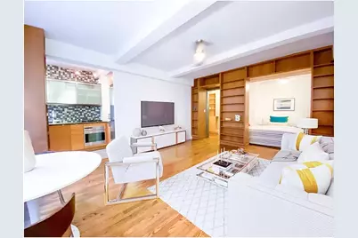 405 W 23rd Street #5L, New York, NY 10011 - Photo 2