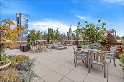 405 W 23rd Street #5L, New York, NY 10011 - Photo 18