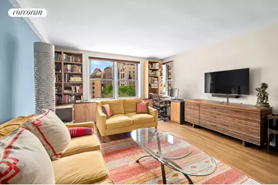 60 E 9th Street #438, New York City, NY 10003 - Photo 2