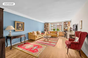 60 E 9th St, New York City, NY 10003 - Photo 1