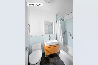 60 E 9th Street #438, New York City, NY 10003 - Photo 6