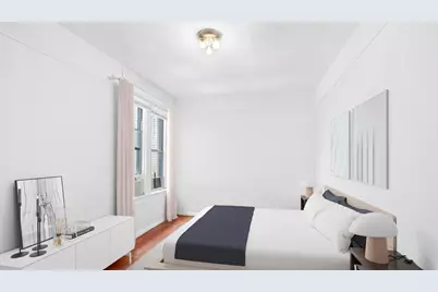 303 W 122nd Street #55, New York City, NY 10027 - Photo 4