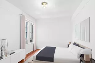 303 W 122nd St, New York City, NY 10027 - Photo 4