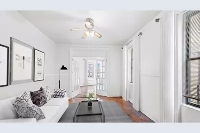 303 W 122nd Street #55, New York City, NY 10027 - Photo 1