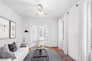 303 W 122nd St, New York City, NY 10027 - Photo 2