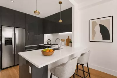 44-15 Purves Street #11B, Long Island City, NY 11101 - Photo 2