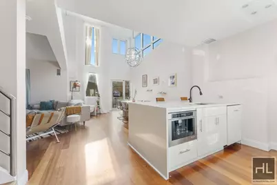 134 Powers Street #3C, New York City, NY 11211 - Photo 1