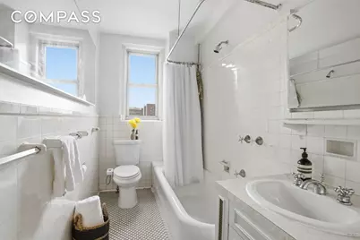 245 W 104th Street #14C, New York City, NY 10025 - Photo 10