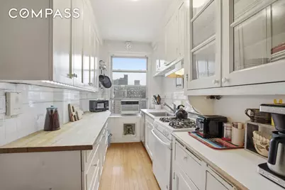245 W 104th Street #14C, New York City, NY 10025 - Photo 6