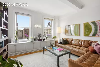 245 W 104th Street #14C, New York City, NY 10025 - Photo 2