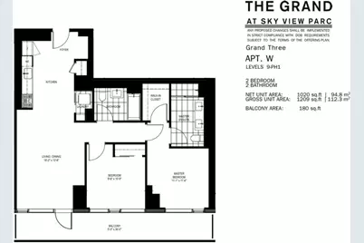 131-01 40th Road #10W, New York City, NY 11354 - Photo 24