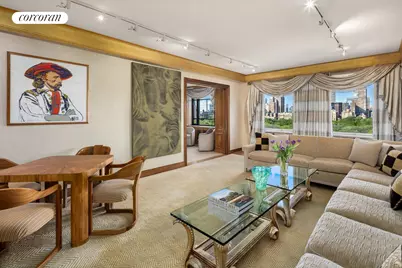 875 5th Avenue #16A, New York, NY 10065 - Photo 1