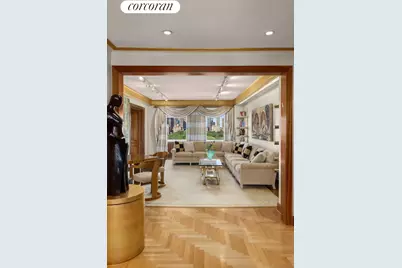 875 5th Avenue #16A, New York, NY 10065 - Photo 4