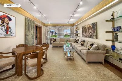 875 5th Avenue #16A, New York City, NY 10065 - Photo 2