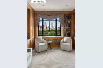875 5th Avenue #16A, New York City, NY 10065 - Photo 6
