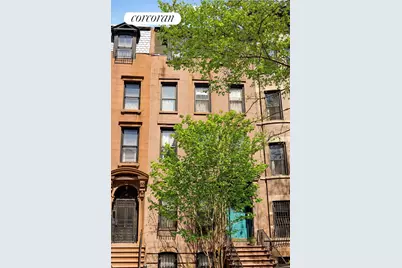 181 St Marks Avenue, New York City, NY 11238 - Photo 1
