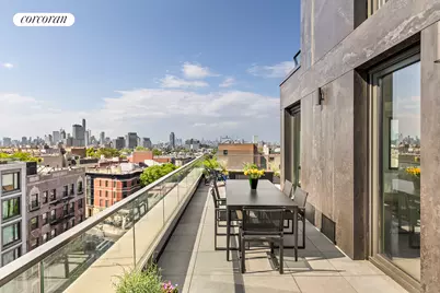 805 Washington Avenue #7D, New York City, NY 11238 - Photo 14