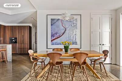 805 Washington Avenue #7D, New York City, NY 11238 - Photo 2