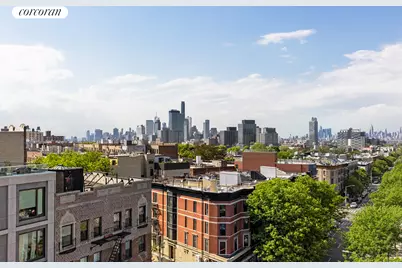 805 Washington Avenue #7D, New York City, NY 11238 - Photo 16