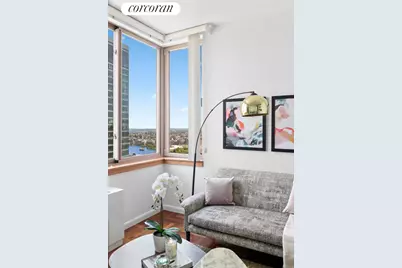 524 E 72nd Street #41F, New York City, NY 10021 - Photo 2
