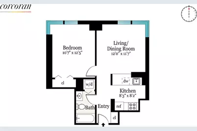 524 E 72nd Street #41F, New York City, NY 10021 - Photo 12
