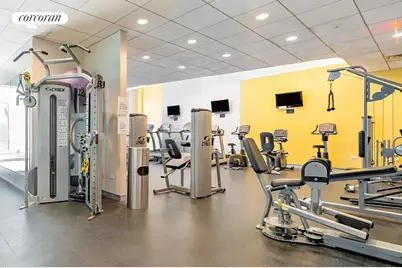 524 E 72nd Street #41F, New York City, NY 10021 - Photo 10