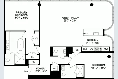 565 Broome Street #S9C, New York City, NY 10013 - Photo 18