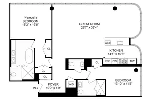 565 Broome St, New York City, NY 10013 - Photo 18