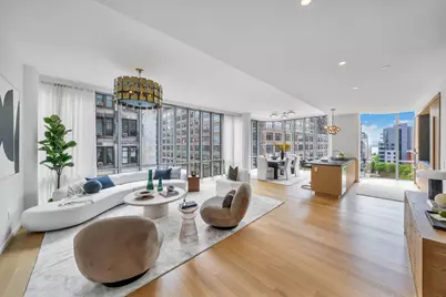 565 Broome Street #S9C, New York City, NY 10013 - Photo 1