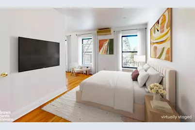 2098 Frederick Douglass Boulevard #3D, New York, NY 10026 - Photo 2