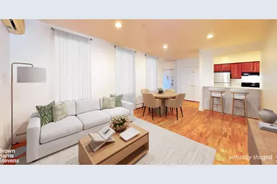 2098 Frederick Douglass Boulevard #3D, New York, NY 10026 - Photo 1