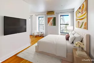 2098 Frederick Douglass Blvd, New York City, NY 10026 - Photo 2