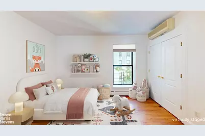 2098 Frederick Douglass Boulevard #3D, New York, NY 10026 - Photo 4