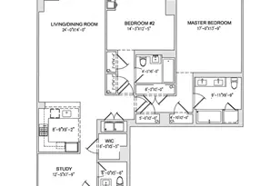 50 Riverside Blvd, New York City, NY 10069 - Photo 16
