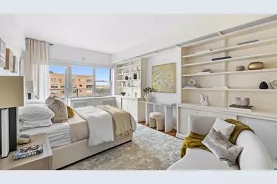 45 Sutton Place S #PHF/G, New York City, NY 10022 - Photo 4